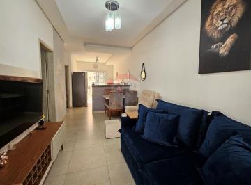 Casa · 120m² · 3 Quartos · 2 Vagas · Casa de Condomínio para venda em Vila Olímpia de 120.00m² com 3 Quartos, 2 Suites e 2 Garagens