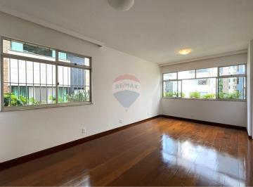 Apartamento · 125m² · 4 Quartos · 2 Vagas · Apartamento para venda em Serra de 125.00m² com 4 Quartos, 1 Suite e 2 Garagens