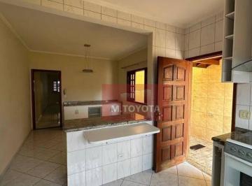 Casa · 125m² · 3 Quartos · 2 Vagas · Sobrado para venda em Jardim Santa Cecília de 125.00m² com 3 Quartos, 1 Suite e 2 Garagens