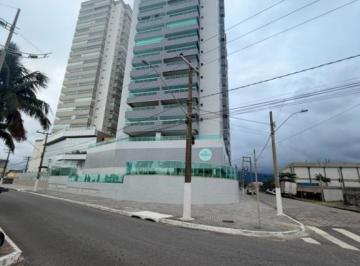 Apartamento · 83m² · 2 Quartos · 1 Vaga · Maravilhoso Apartamento 2 Quartos na Guilhermina, Praia Grande SP