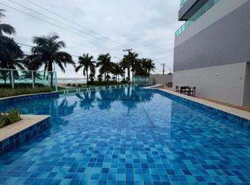 Apartamento · 83m² · 2 Quartos · 1 Vaga · Maravilhoso Apartamento 2 Quartos na Guilhermina, Praia Grande SP