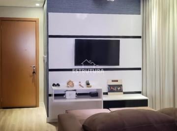 Apartamento · 82m² · 2 Quartos · 2 Vagas · Apartamento para alugar em Chácara Luza de 82.00m² com 2 Quartos e 2 Garagens