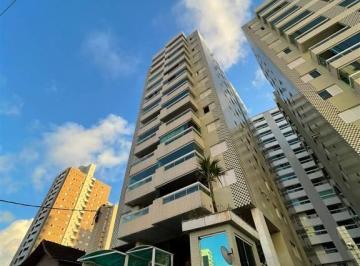 Apartamento · 78m² · 2 Quartos · 1 Vaga · APARTAMENTO COM 78,00 m² - AVIAÇÃO - PRAIA GRANDE SP