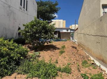 Terreno · 265m² · Terreno para venda em Jardim Cura D'ars de 265.00m²