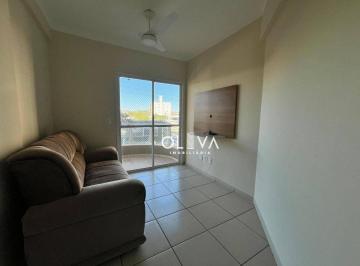 Apartamento · 55m² · 2 Quartos · Apartamento para venda em Jardim Walkíria de 55.00m² com 2 Quartos