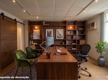 Comercial · 28m² · Sala Comercial para venda em Centro de 28.00m²