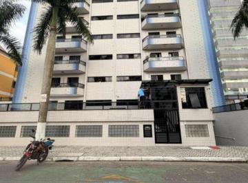 Apartamento · 127m² · 3 Quartos · 2 Vagas · APARTAMENTO COM 127,00 m² - CAIÇARA - PRAIA GRANDE SP