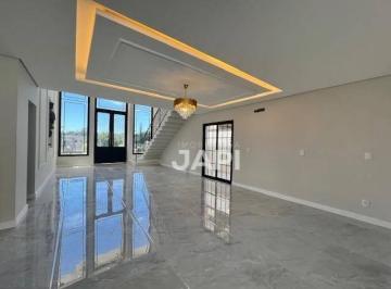 Casa · 255m² · 3 Quartos · 4 Vagas · Casa de Condomínio para venda em Medeiros de 255.00m² com 3 Quartos, 3 Suites e 4 Garagens