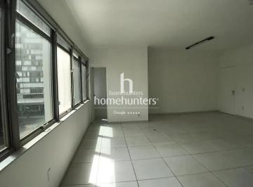Comercial , Campinas · Sala Comercial para alugar em Cambuí de 45.00m² com 1 Garagem