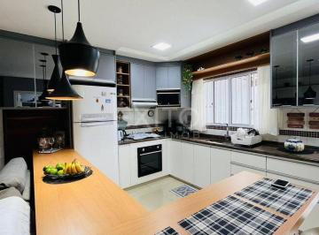 Casa · 90m² · 3 Quartos · Casa para venda em Loteamento Serra Dos Cristais de 90.00m² com 3 Quartos e 1 Suite