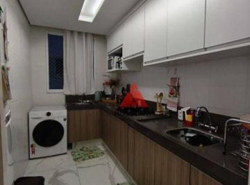 Apartamento · 44m² · 2 Quartos · 1 Vaga · Apartamento para venda em Jardim Rosemary de 44.00m² com 2 Quartos e 1 Garagem