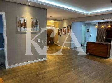 Apartamento · 141m² · 3 Quartos · 3 Vagas · Apartamento para venda em Jardim Campos Elísios de 141.00m² com 3 Quartos, 3 Suites e 3 Garagens