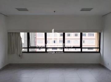 Código do Imóvel: CM1813987-7 - Imóvel anunciado por Homehunters  - CRECI 23354  · Sala Comercial para alugar em Centro de 54.00m² com 1 Garagem