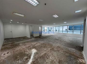 Comercial · 100m² · 2 Vagas · Sala Comercial para alugar em Cambuí de 100.00m² com 2 Garagens