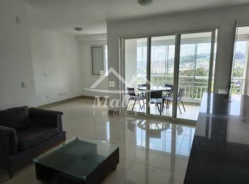 Apartamento · 94m² · 2 Quartos · 2 Vagas · Apartamento para alugar em Tamboré de 94.00m² com 2 Quartos, 1 Suite e 2 Garagens