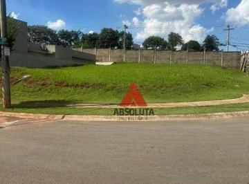Terreno · 421m² · Terreno en Condomínio para venda em Loteamento Residencial Mac Knight de 421.00m²