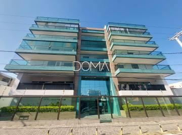 Apartamento · 100m² · 1 Quarto · 1 Vaga · Amplo apartamento perto da Praia do Forte