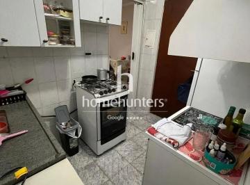 Apartamento 10m² Venda Centro · Apartamento para venda em Centro de 45.00m² com 1 Quarto