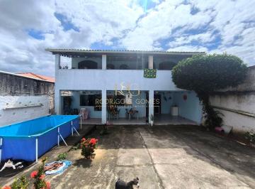 Casa · 292m² · 3 Quartos · 4 Vagas · Casa em Tapera, Ilhéus/BA