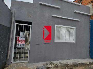 Casa · 80m² · 2 Quartos · 2 Vagas · Casa para alugar em Vila Hortência de 80.00m² com 2 Quartos e 2 Garagens
