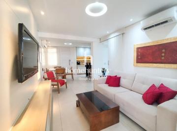 Apartamento · 106m² · 3 Quartos · 1 Vaga · Apartamento para venda em Cambuí de 105.88m² com 3 Quartos, 2 Suites e 1 Garagem