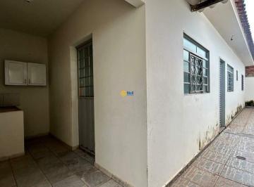 Casa · 56m² · 1 Quarto · Casa para alugar em Colinas Park II de 55.55m² com 1 Quarto