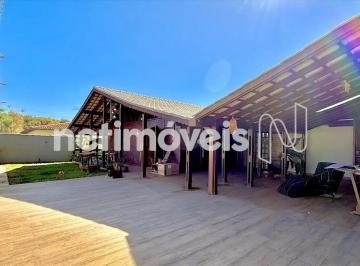 e9024777-1e39-43f0-bbf9-f31fb684a4e8.webp · Casa de Madeira em Condomínio com 5 Quartos (3 Suítes), Piscina e Lazer em Sobradinho