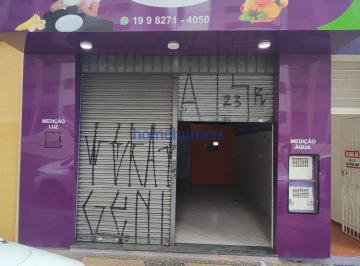 Comercial · 35m² · Imóvel Comercial para alugar em Bonfim de 35.00m²