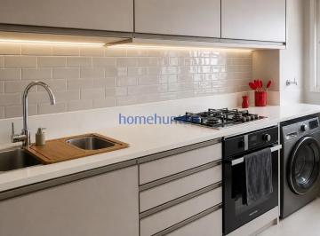 Apartamento · 83m² · 2 Quartos · 2 Vagas · Apartamento para venda em Cambuí de 83.00m² com 2 Quartos, 1 Suite e 2 Garagens