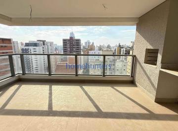 Apartamento · 111m² · 3 Quartos · 3 Vagas · Apartamento para venda em Cambuí de 111.00m² com 3 Quartos, 3 Suites e 3 Garagens
