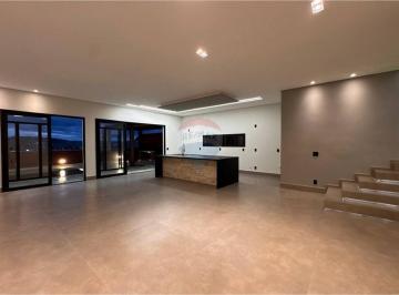 Casa · 283m² · 3 Quartos · 4 Vagas · Casa para venda em Condomínio Villa Real De Bragança de 282.64m² com 3 Quartos, 3 Suites e 4 Garagen