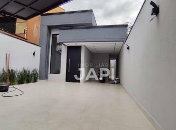 Casa · 150m² · 3 Quartos · 3 Vagas · Casa para venda em Jardim Marambaia de 150.00m² com 3 Quartos, 1 Suite e 3 Garagens