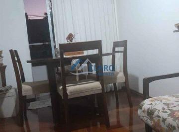 Apartamento · 53m² · 2 Quartos · 1 Vaga · Apartamento para venda em Jardim Carvalho de 53.00m² com 2 Quartos e 1 Garagem