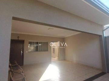 Casa · 130m² · 3 Quartos · 2 Vagas · Casa para venda em Residencial Jardim Antonieta de 130.00m² com 3 Quartos, 1 Suite e 2 Garagens