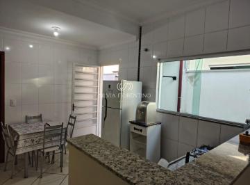 Casa · 125m² · 2 Quartos · 1 Vaga · Casa para venda em Parque Senhor Do Bonfim de 125.00m² com 2 Quartos e 1 Garagem