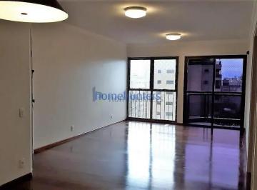 Apartamento · 168m² · 4 Quartos · 3 Vagas · Apartamento para venda em Cambuí de 167.64m² com 4 Quartos, 2 Suites e 3 Garagens