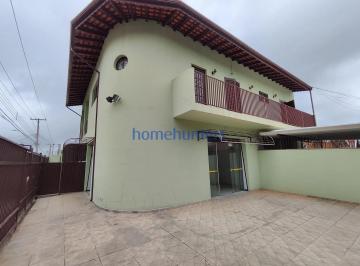 Código do Imóvel: CM1813869-7 - Imóvel anunciado por Homehunters - CRECI 23354 · Casa para alugar em Jardim Nova Europa de 70.00m² com 1 Quarto e 3 Garagens