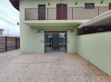 Casa · 70m² · 1 Quarto · 3 Vagas · Casa para alugar em Jardim Nova Europa de 70.00m² com 1 Quarto e 3 Garagens
