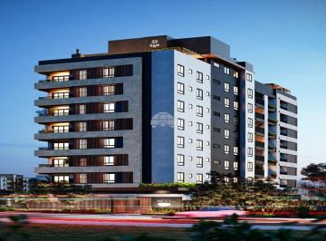 Apartamento · 61m² · 2 Quartos · Apartamento para venda em Bacacheri de 61.00m² com 2 Quartos e 1 Suite