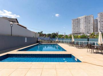 Apartamento · 56m² · 2 Quartos · 1 Vaga · Apartamento para venda em Fundação Da Casa Popular de 56.00m² com 2 Quartos, 1 Suite e 1 Garagem
