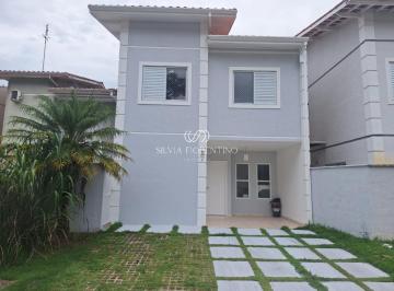 Casa · 150m² · 3 Quartos · 2 Vagas · Casa para venda em Condomínio Residencial Bosque Dos Pássaros de 150.00m² com 3 Quartos, 1 Suite e 2