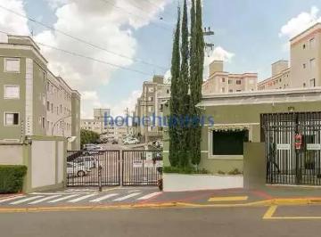 Apartamento · 46m² · 2 Quartos · 2 Vagas · Apartamento para venda em Loteamento Parque São Martinho de 46.00m² com 2 Quartos e 2 Garagens