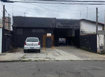 Comercial · 250m² · 4 Vagas · Galpão / Depósito / Armazém para alugar em Vila Mogilar de 250.00m² com 4 Garagens