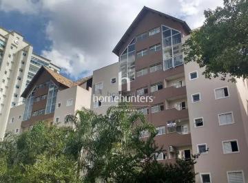 Apartamento · 130m² · 2 Quartos · 2 Vagas · Apartamento para alugar em Mansões Santo Antônio de 130.00m² com 2 Quartos, 1 Suite e 2 Garagens
