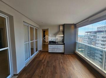 Apartamento · 127m² · 3 Quartos · 2 Vagas · Apartamento para alugar em Jardim Botânico de 127.00m² com 3 Quartos, 3 Suites e 2 Garagens