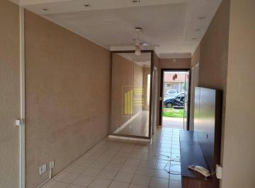 Casa · 70m² · 2 Quartos · 1 Vaga · Casa de Condomínio para venda em Parque Da Liberdade Iv de 70.00m² com 2 Quartos e 1 Garagem