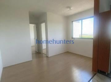 Apartamento · 38m² · 2 Quartos · Apartamento para alugar em Residencial Parque Da Fazenda de 38.00m² com 2 Quartos