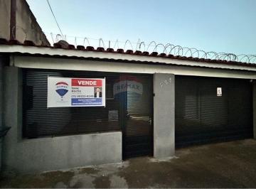 Casa · 228m² · 3 Quartos · 2 Vagas · Casa para venda em Vila Batista de 228.20m² com 3 Quartos, 1 Suite e 2 Garagens