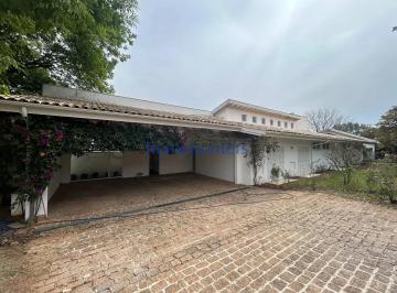 Casa · 629m² · 5 Quartos · 6 Vagas · Casa para venda e aluguel em Sítios De Recreio Gramado de 629.00m² com 5 Quartos, 4 Suites e 6 Garag