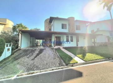 Casa · 285m² · 4 Quartos · 4 Vagas · Casa para alugar em Jardim Madalena de 285.00m² com 4 Quartos, 2 Suites e 4 Garagens